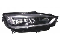 Headlight LPP712 Magneti Marelli