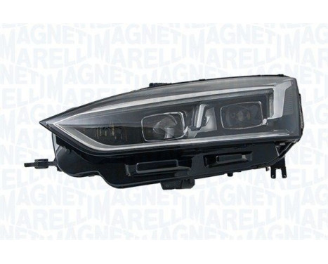 Headlight LPP722 Magneti Marelli