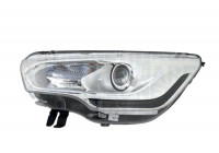 Headlight LPP742 Magneti Marelli
