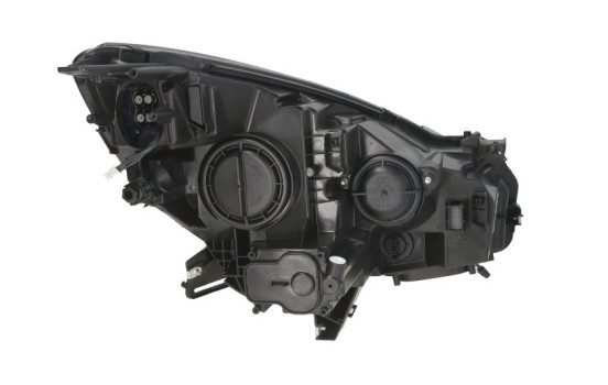Headlight LPP762 Magneti Marelli, Image 2