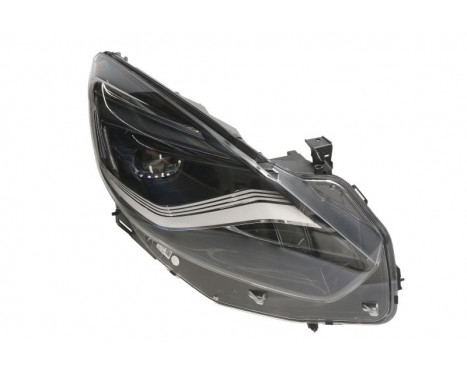 Headlight LPP771 Magneti Marelli
