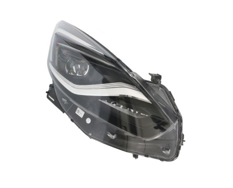 Headlight LPP772 Magneti Marelli