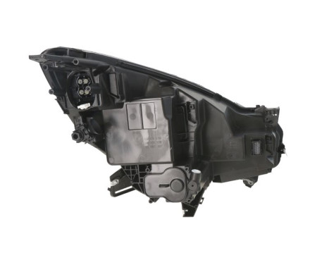 Headlight LPP772 Magneti Marelli, Image 2