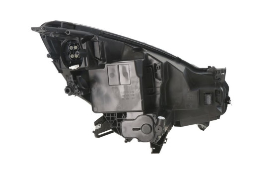 Headlight LPP772 Magneti Marelli, Image 2
