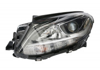 Headlight LPP782 Magneti Marelli