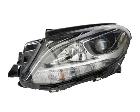 Headlight LPP782 Magneti Marelli