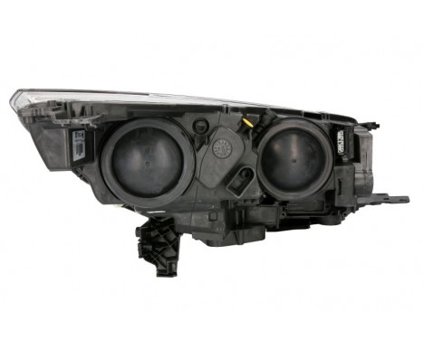 Headlight LPP782 Magneti Marelli, Image 2