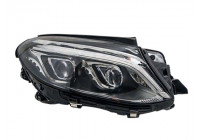 Headlight LPP791 Magneti Marelli