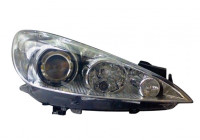 Headlight LPP802 Magneti Marelli
