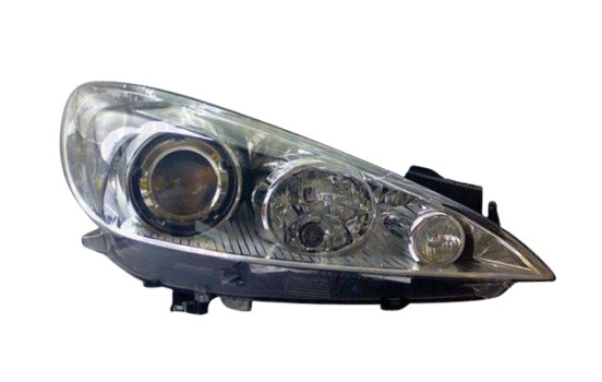 Headlight LPP802 Magneti Marelli