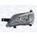 Headlight LPP831 Magneti Marelli, Thumbnail 2