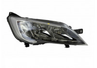 Headlight LPP831 Magneti Marelli