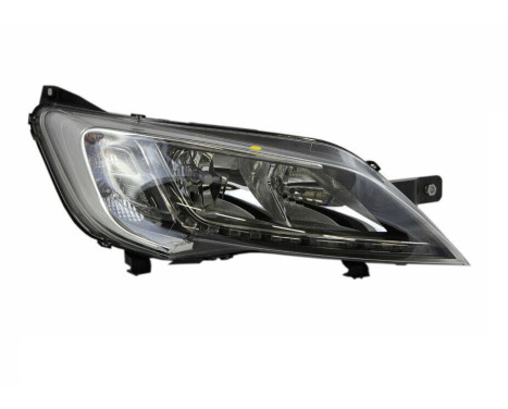 Headlight LPP831 Magneti Marelli