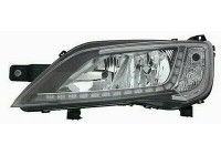 Headlight LPP832 Magneti Marelli