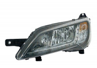 Headlight LPP851 Magneti Marelli