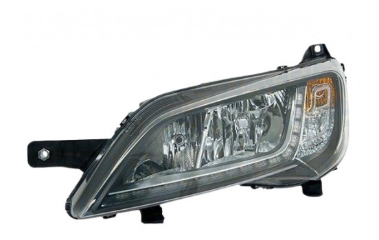 Headlight LPP851 Magneti Marelli
