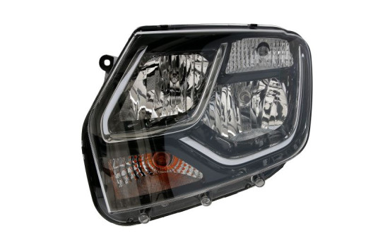 Headlight LPP862 Magneti Marelli