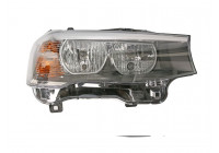Headlight LPP872 Magneti Marelli