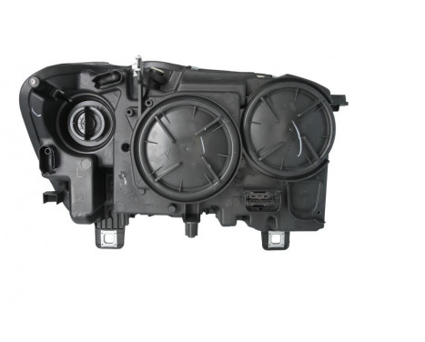 Headlight LPP872 Magneti Marelli, Image 2