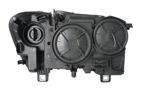 Headlight LPP872 Magneti Marelli, Image 2