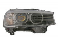 Headlight LPP881 Magneti Marelli