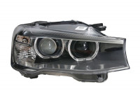 Headlight LPP891 Magneti Marelli