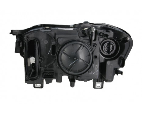 Headlight LPP891 Magneti Marelli, Image 2