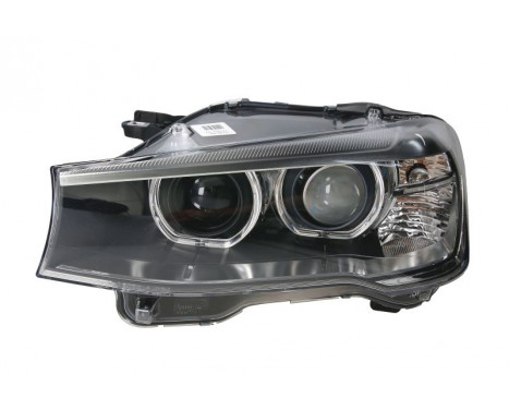 Headlight LPP892 Magneti Marelli