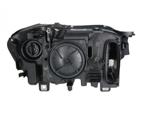 Headlight LPP892 Magneti Marelli, Image 2