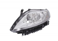 Headlight LPP902 Magneti Marelli