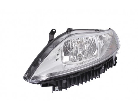 Headlight LPP902 Magneti Marelli