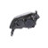 Headlight LPP902 Magneti Marelli, Thumbnail 2