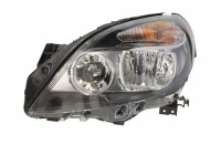 Headlight LPP922 Magneti Marelli