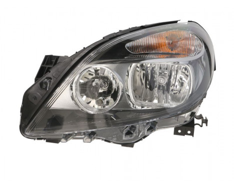 Headlight LPP922 Magneti Marelli
