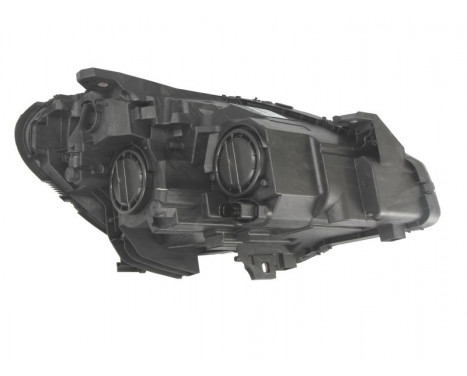 Headlight LPP922 Magneti Marelli, Image 2