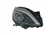 Headlight LPP931 Magneti Marelli