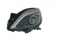 Headlight LPP932 Magneti Marelli