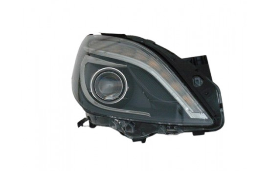 Headlight LPP942 Magneti Marelli