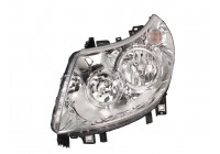 Headlight LPP962 Magneti Marelli