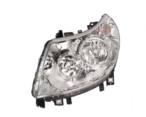 Headlight LPP962 Magneti Marelli