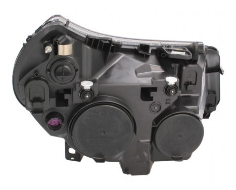 Headlight LPP962 Magneti Marelli, Image 2