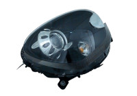 Headlight LPP971 Magneti Marelli