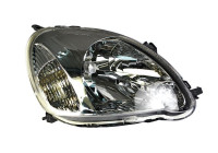 Headlight LPQ031 Magneti Marelli