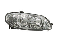 Headlight LPQ062 Magneti Marelli
