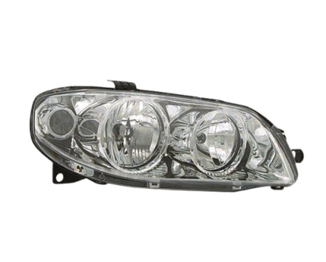 Headlight LPQ062 Magneti Marelli