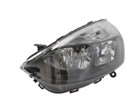 Headlight LPR012 Magneti Marelli