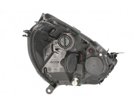 Headlight LPR012 Magneti Marelli, Image 2