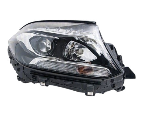 Headlight LPR021 Magneti Marelli