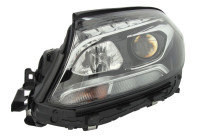 Headlight LPR022 Magneti Marelli