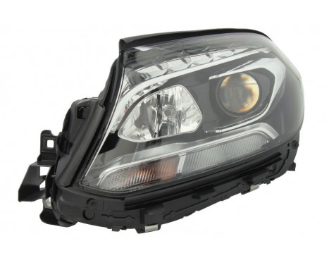 Headlight LPR022 Magneti Marelli